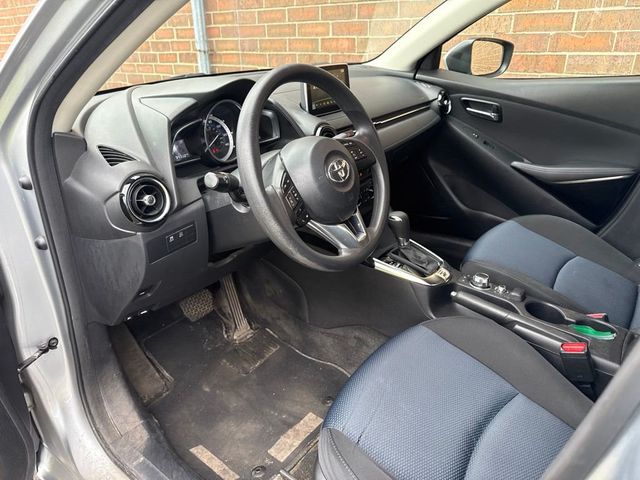 2018 Toyota Yaris iA Base - 23073657 - 7