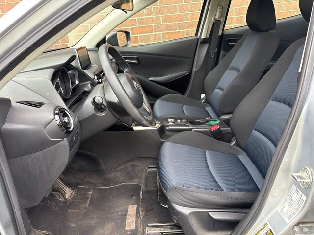 2018 Toyota Yaris iA Base - 23073657 - 8