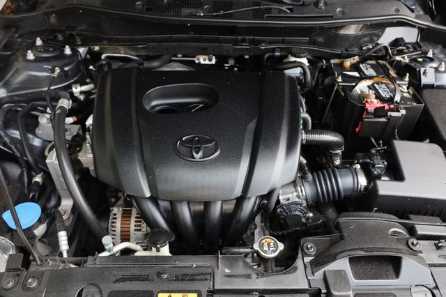 2018 Toyota Yaris iA Ext Cab 161.5" WB SL - 23027867 - 10