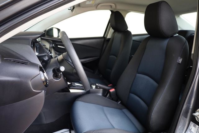 2018 Toyota Yaris iA Ext Cab 161.5" WB SL - 23027867 - 13