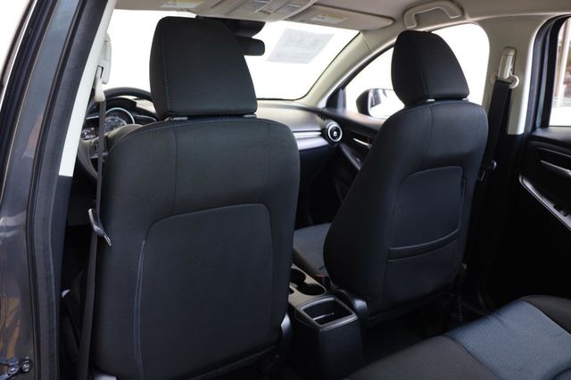 2018 Toyota Yaris iA Ext Cab 161.5" WB SL - 23027867 - 18