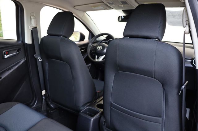 2018 Toyota Yaris iA Ext Cab 161.5" WB SL - 23027867 - 20