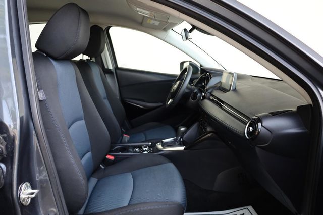 2018 Toyota Yaris iA Ext Cab 161.5" WB SL - 23027867 - 24