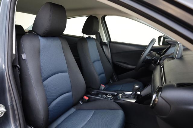 2018 Toyota Yaris iA Ext Cab 161.5" WB SL - 23027867 - 25