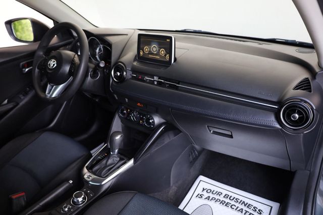2018 Toyota Yaris iA Ext Cab 161.5" WB SL - 23027867 - 26