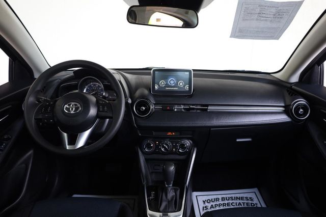 2018 Toyota Yaris iA Ext Cab 161.5" WB SL - 23027867 - 27