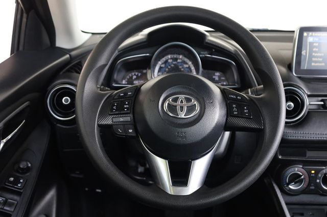 2018 Toyota Yaris iA Ext Cab 161.5" WB SL - 23027867 - 28