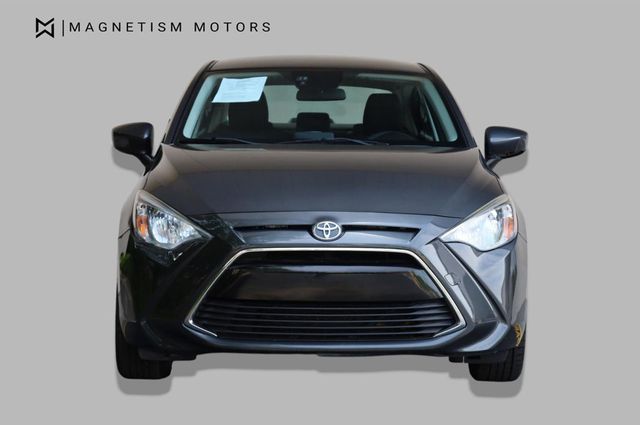 2018 Toyota Yaris iA Ext Cab 161.5" WB SL - 23027867 - 4