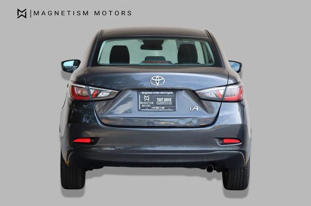 2018 Toyota Yaris iA Ext Cab 161.5" WB SL - 23027867 - 6