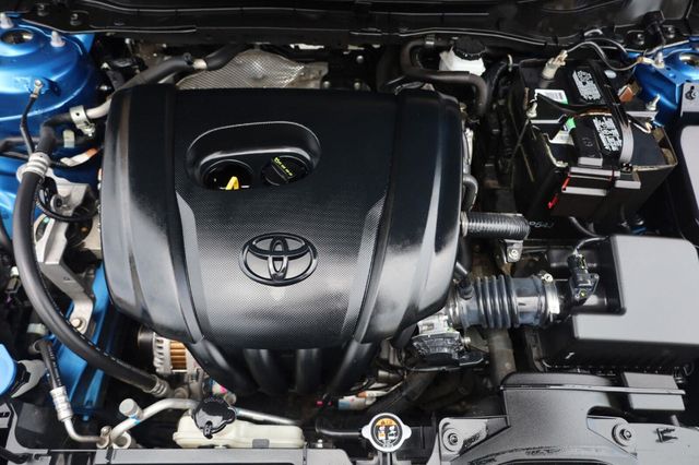 2018 Toyota Yaris iA Ext Cab 161.5" WB SL - 23059518 - 10