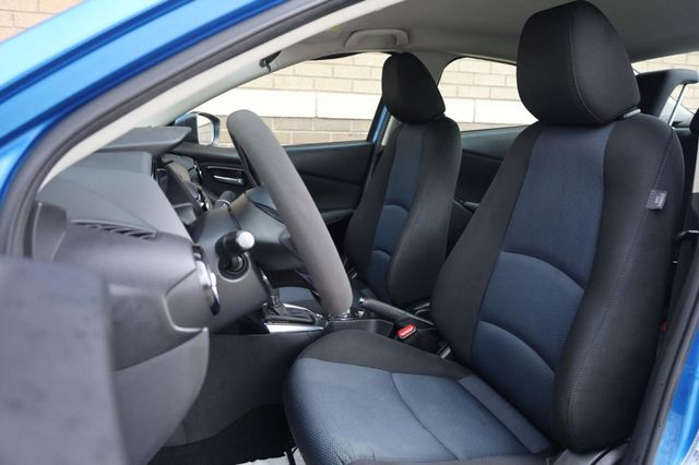 2018 Toyota Yaris iA Ext Cab 161.5" WB SL - 23059518 - 14