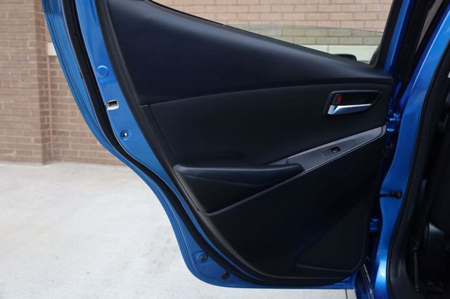 2018 Toyota Yaris iA Ext Cab 161.5" WB SL - 23059518 - 15