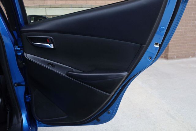 2018 Toyota Yaris iA Ext Cab 161.5" WB SL - 23059518 - 18