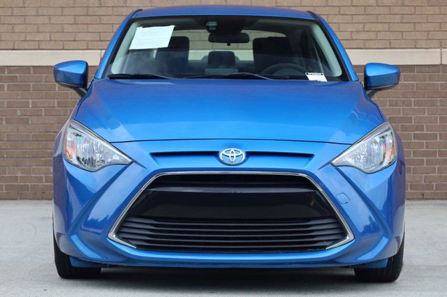 2018 Toyota Yaris iA Ext Cab 161.5" WB SL - 23059518 - 4