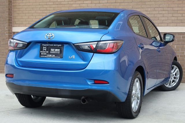 2018 Toyota Yaris iA Ext Cab 161.5" WB SL - 23059518 - 6