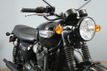 2018 Triumph Bonneville T100 BLACK Only 860 Miles! - 22950799 - 0