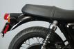 2018 Triumph Bonneville T100 BLACK Only 860 Miles! - 22950799 - 10