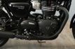 2018 Triumph Bonneville T100 BLACK Only 860 Miles! - 22950799 - 15