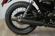 2018 Triumph Bonneville T100 BLACK Only 860 Miles! - 22950799 - 16