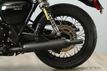 2018 Triumph Bonneville T100 BLACK Only 860 Miles! - 22950799 - 17
