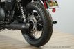 2018 Triumph Bonneville T100 BLACK Only 860 Miles! - 22950799 - 23