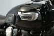 2018 Triumph Bonneville T100 BLACK Only 860 Miles! - 22950799 - 34