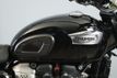 2018 Triumph Bonneville T100 BLACK Only 860 Miles! - 22950799 - 36