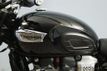 2018 Triumph Bonneville T100 BLACK Only 860 Miles! - 22950799 - 37
