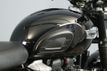 2018 Triumph Bonneville T100 BLACK Only 860 Miles! - 22950799 - 38