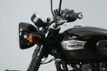 2018 Triumph Bonneville T100 BLACK Only 860 Miles! - 22950799 - 6