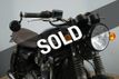 2018 Triumph Bonneville T120 Black Includes Warranty - 22966864 - 0