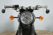 2018 Triumph Bonneville T120 Black Includes Warranty - 22966864 - 22