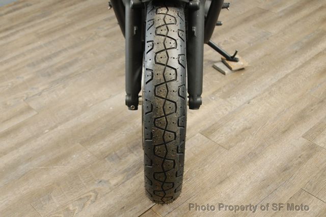 2018 Triumph Bonneville T120 Black Includes Warranty - 22966864 - 26