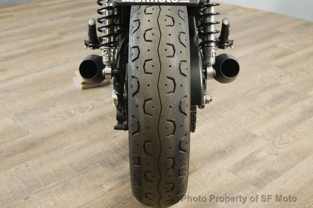 2018 Triumph Bonneville T120 Black Includes Warranty - 22966864 - 27