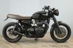 2018 Triumph Bonneville T120 Black Includes Warranty - 22966864 - 2