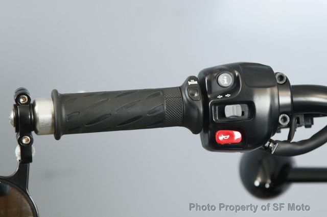 2018 Triumph Bonneville T120 Black Includes Warranty - 22966864 - 30