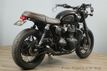 2018 Triumph Bonneville T120 Black Includes Warranty - 22966864 - 44
