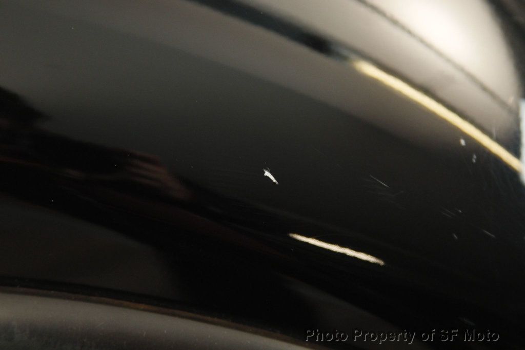 2018 Triumph Bonneville T120 Black Includes Warranty - 22966864 - 47