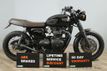 2018 Triumph Bonneville T120 Black Includes Warranty - 22966864 - 4