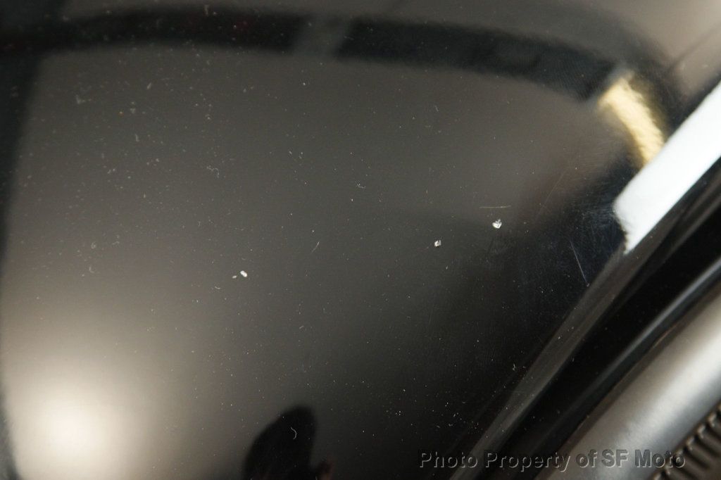 2018 Triumph Bonneville T120 Black Includes Warranty - 22966864 - 49