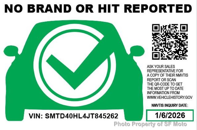 2018 Triumph Bonneville T120 Black Includes Warranty - 22966864 - 51