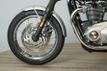 2018 Triumph Bonneville T120 Two Tone One Owner, 3502 Mi - 22927238 - 12