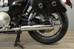 2018 Triumph Bonneville T120 Two Tone One Owner, 3502 Mi - 22927238 - 17
