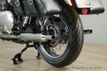 2018 Triumph Bonneville T120 Two Tone One Owner, 3502 Mi - 22927238 - 21