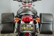 2018 Triumph Bonneville T120 Two Tone One Owner, 3502 Mi - 22927238 - 26