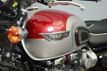 2018 Triumph Bonneville T120 Two Tone One Owner, 3502 Mi - 22927238 - 33