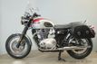 2018 Triumph Bonneville T120 Two Tone One Owner, 3502 Mi - 22927238 - 3