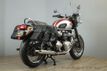 2018 Triumph Bonneville T120 Two Tone One Owner, 3502 Mi - 22927238 - 44