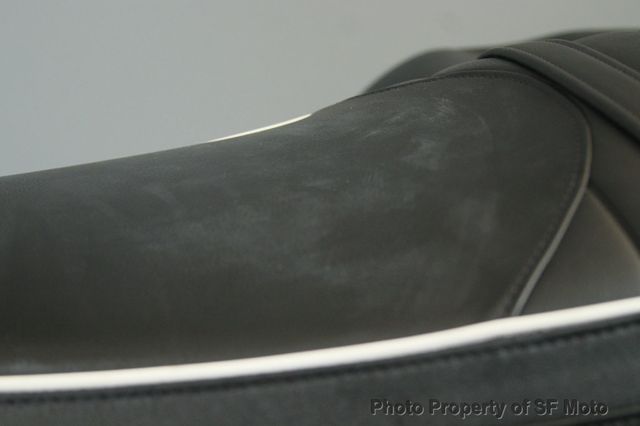 2018 Triumph Bonneville T120 Two Tone One Owner, 3502 Mi - 22927238 - 51