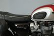2018 Triumph Bonneville T120 Two Tone One Owner, 3502 Mi - 22927238 - 8